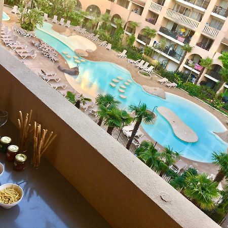 Cannes Pool & Beach Exterior photo
