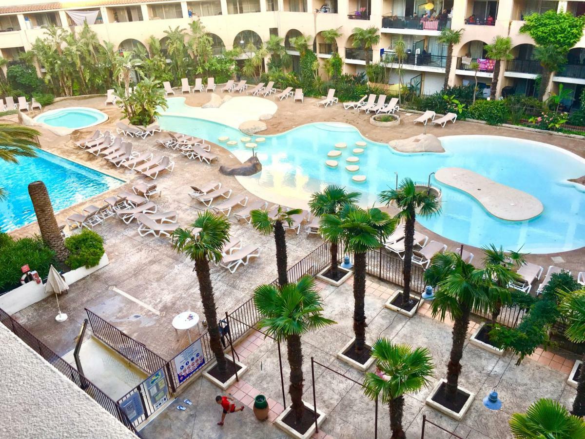 Cannes Pool & Beach Exterior photo